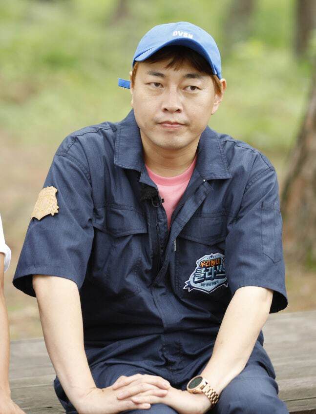 개그맨 이진호.   사진 = 뉴시스