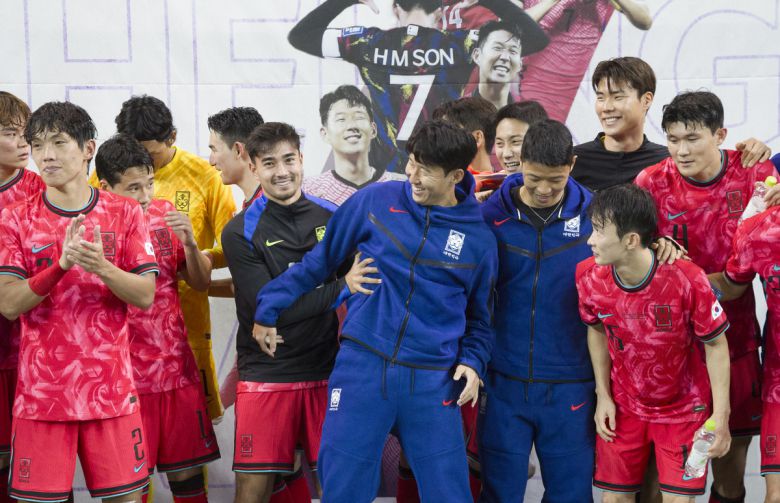 손흥민. 사진=뉴시스