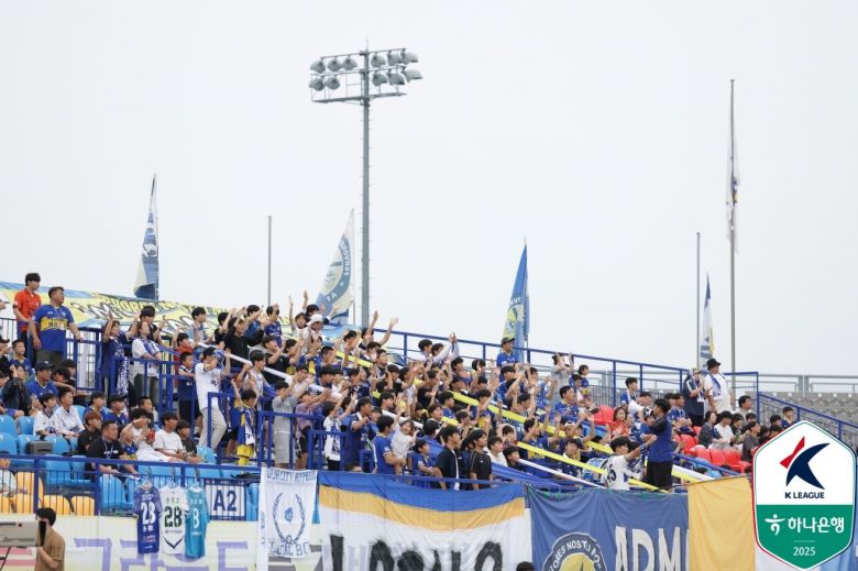 사진=한국프로축구연맹 제공