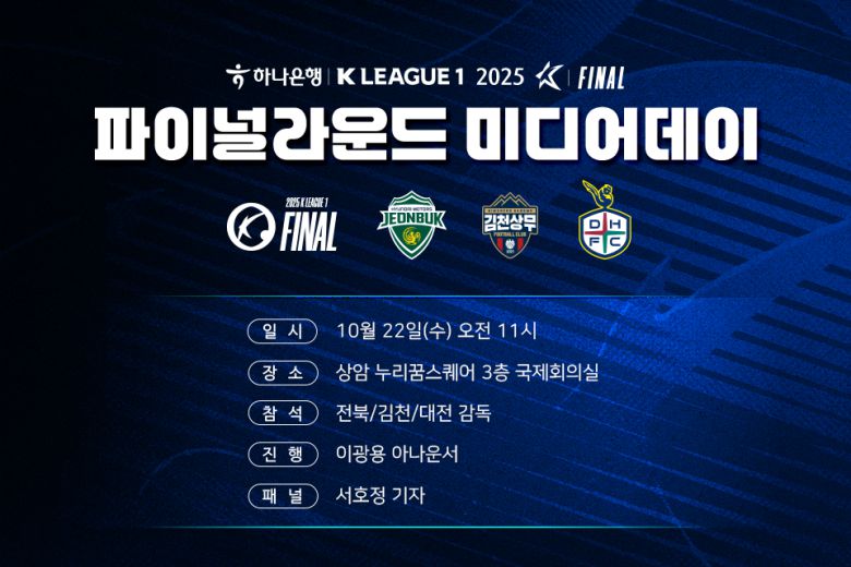 사진=한국프로축구연맹 제공