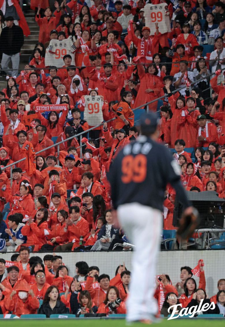 사진=한화이글스 제공