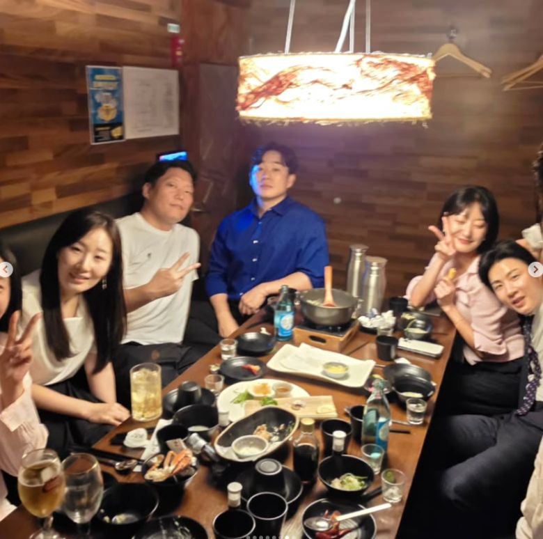 사진= 미스터 나 SNS