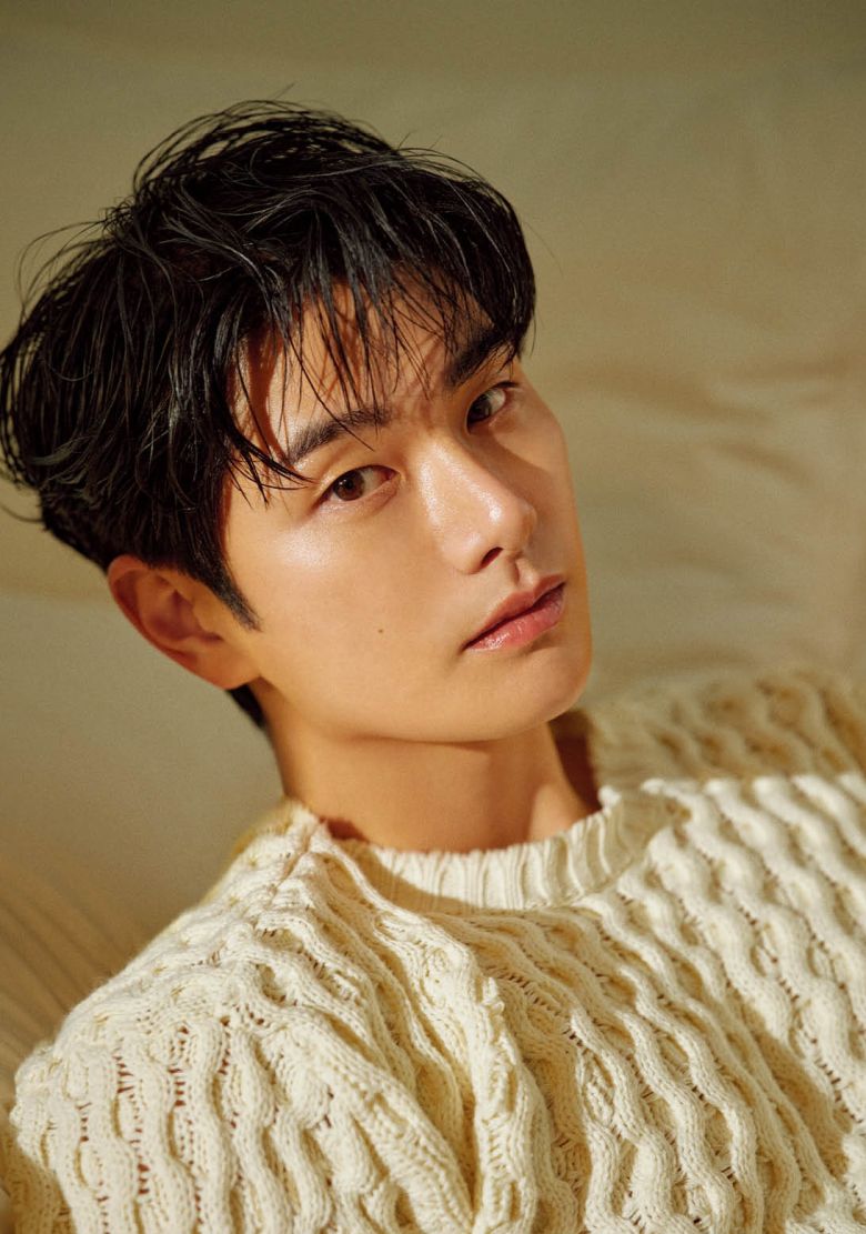 배우 이이경.   사진 = 상영이엔티