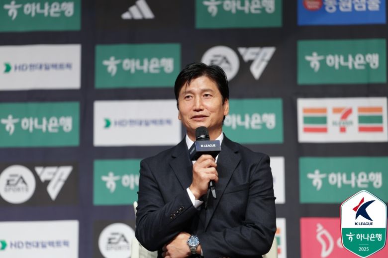 사진=한국프로축구연맹 제공