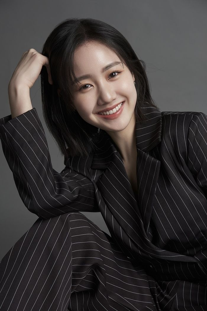 배우 진지희 = 더해리미디어 제공