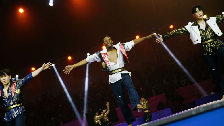 사진=세계태권도연맹 제공