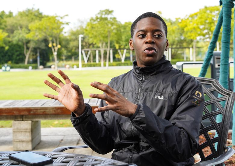 사진=세계태권도연맹 제공