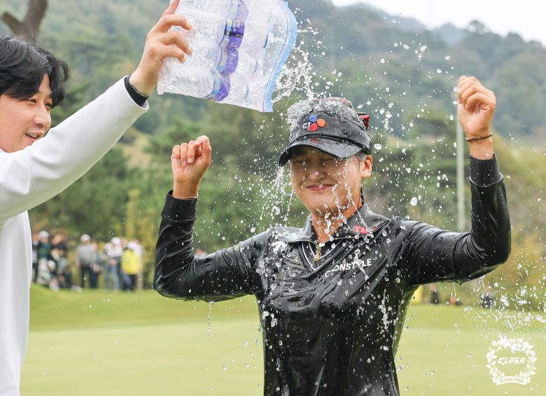 사진=KLPGA 제공