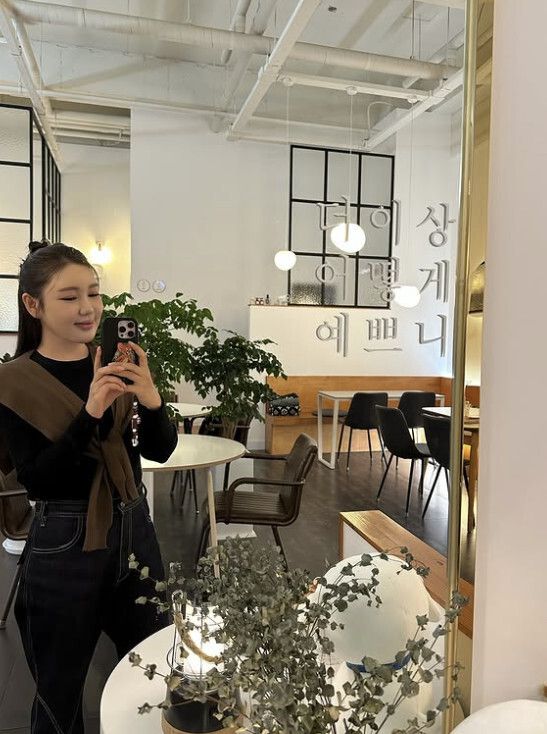 사진 = 송가인 SNS 계정