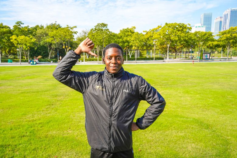 사진=세계태권도연맹 제공