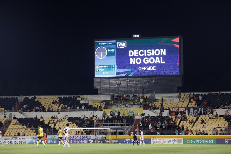 사진=한국프로축구연맹 제공
