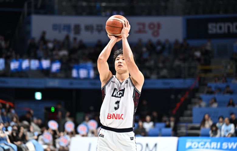 사진=KBL 제공