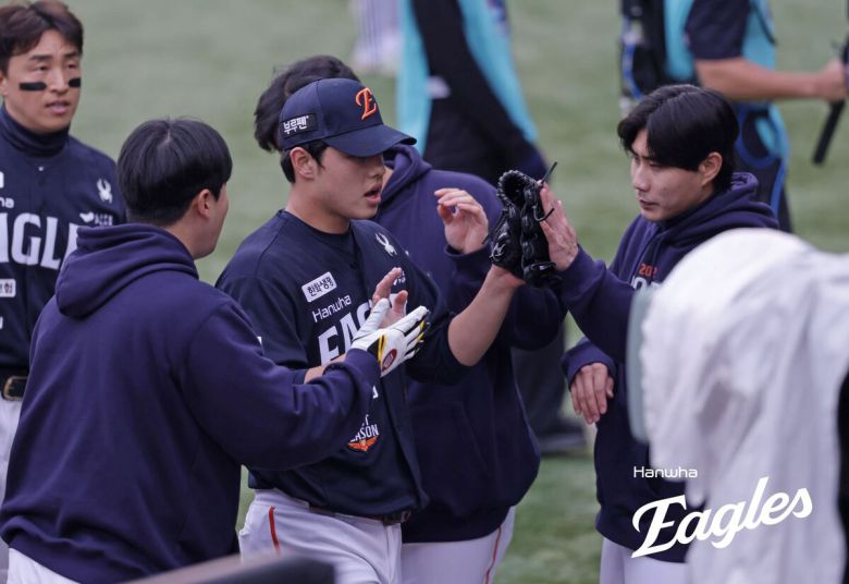 사진=한화이글스 제공