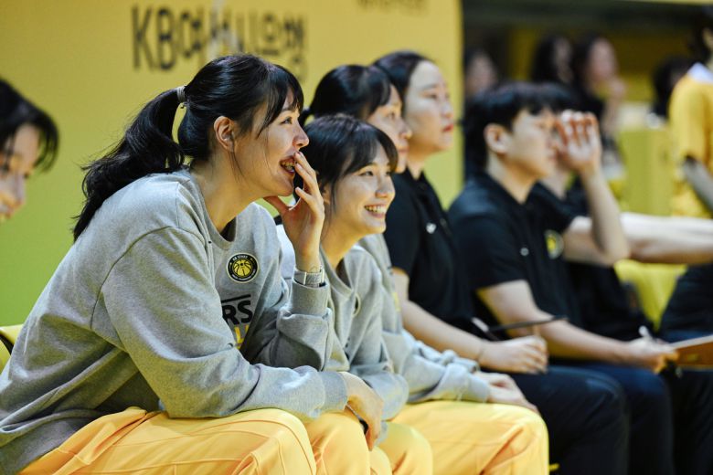 사진=KB스타즈 제공