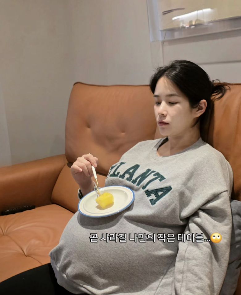 사진 = 한민용 SNS 계정