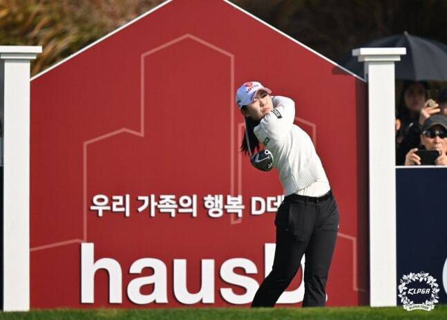 사진=KLPGA 제공