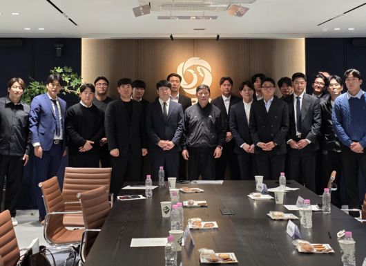 사진=한국프로야구선수협회 제공