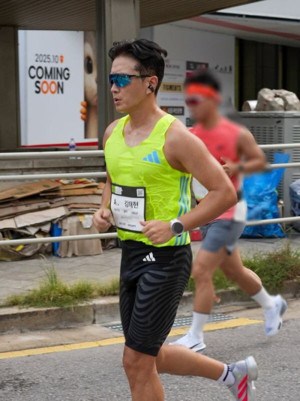 사진= 진태현 SNS