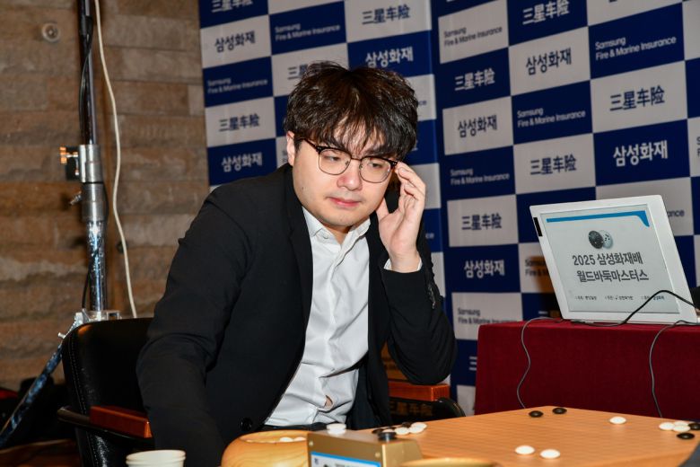 랴오위안허 9단. 사진=한국기원 제공