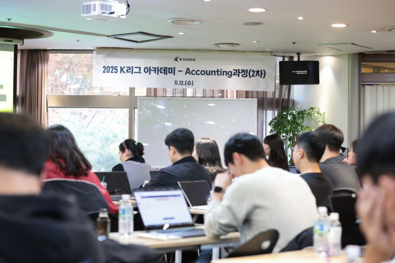 사진=한국프로축구연맹 제공