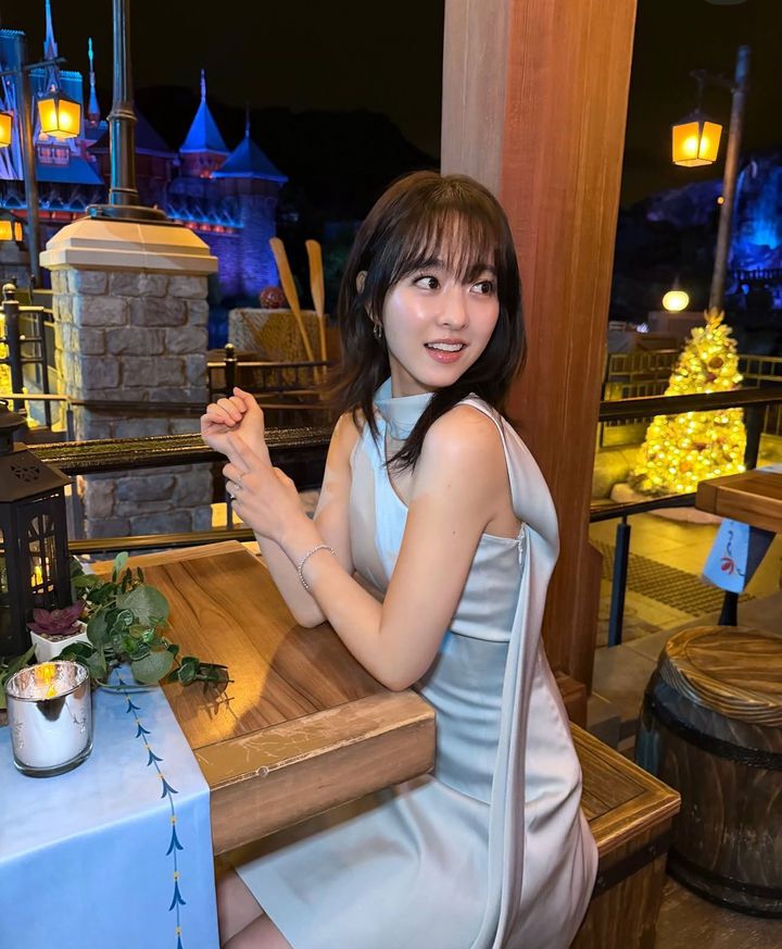 사진= 박보영 SNS