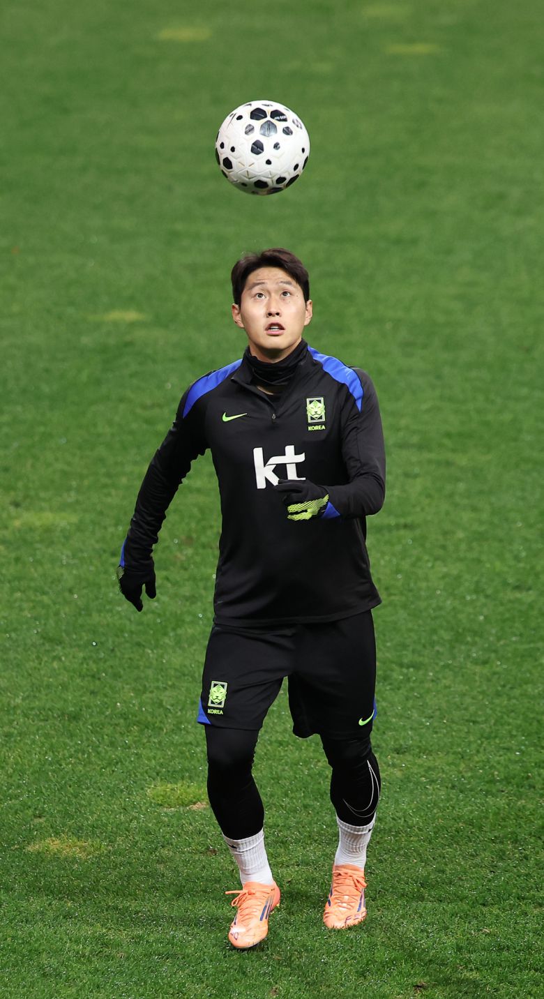 이강인. 사진=뉴시스