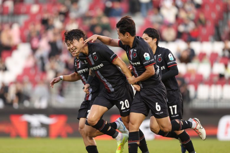 사진=한국프로축구연맹 제공