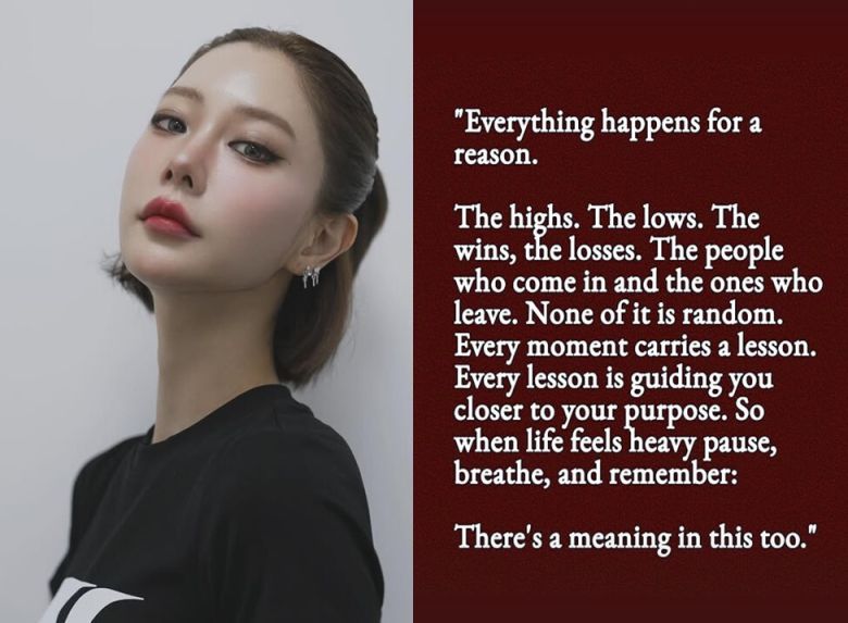 사진= 클라라 SNS