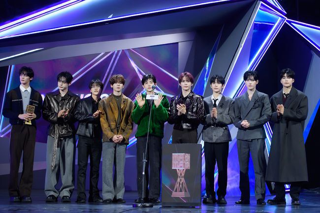 사진= '2025 마마 어워즈'