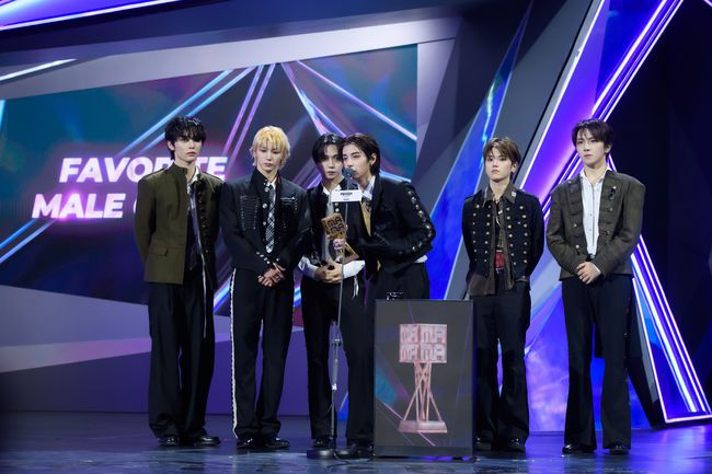 사진= '2025 마마 어워즈'