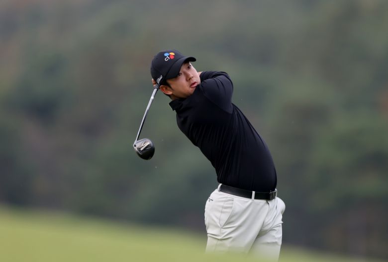 최승빈. 사진=KPGA 제공