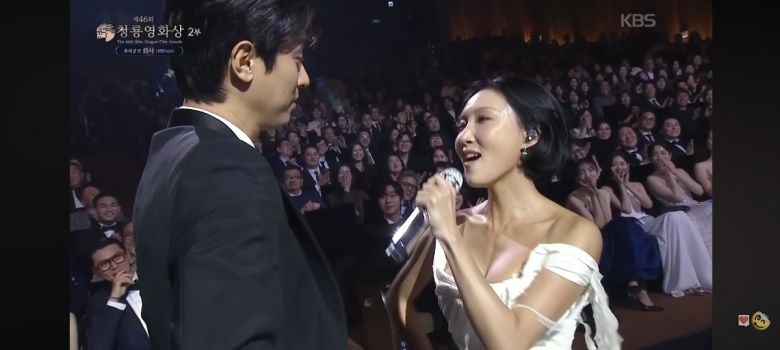 사진 = KBS 엔터 유튜브 캡처