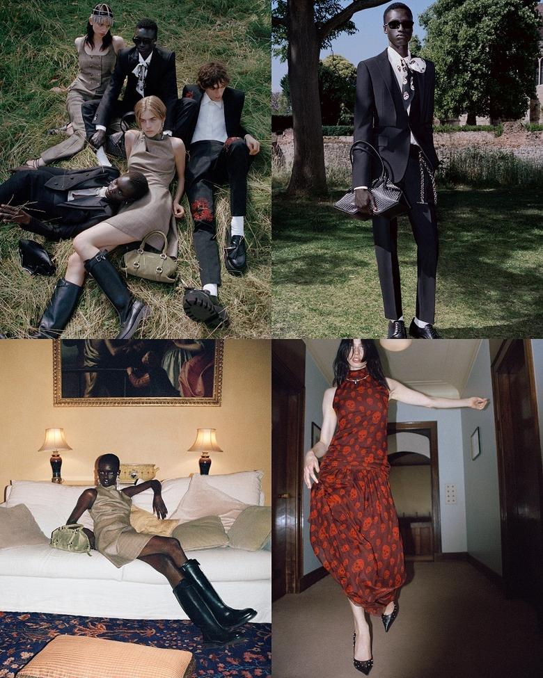 사진=맥퀸(McQueen)