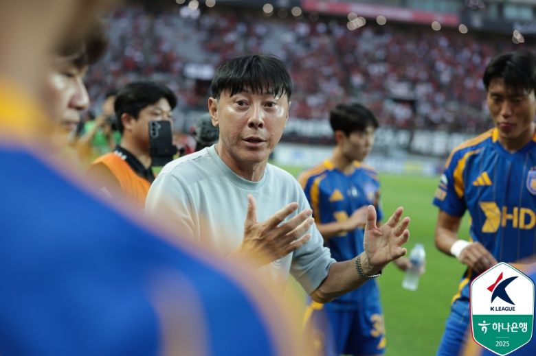 사진=한국프로축구연맹 제공