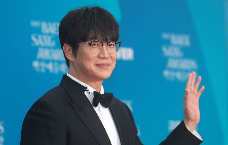 가수 성시경. 뉴시스