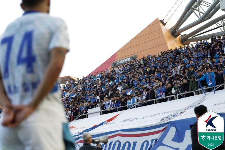 사진=한국프로축구연맹 제공