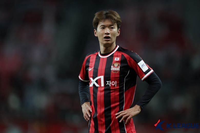 사진=한국프로축구연맹 제공