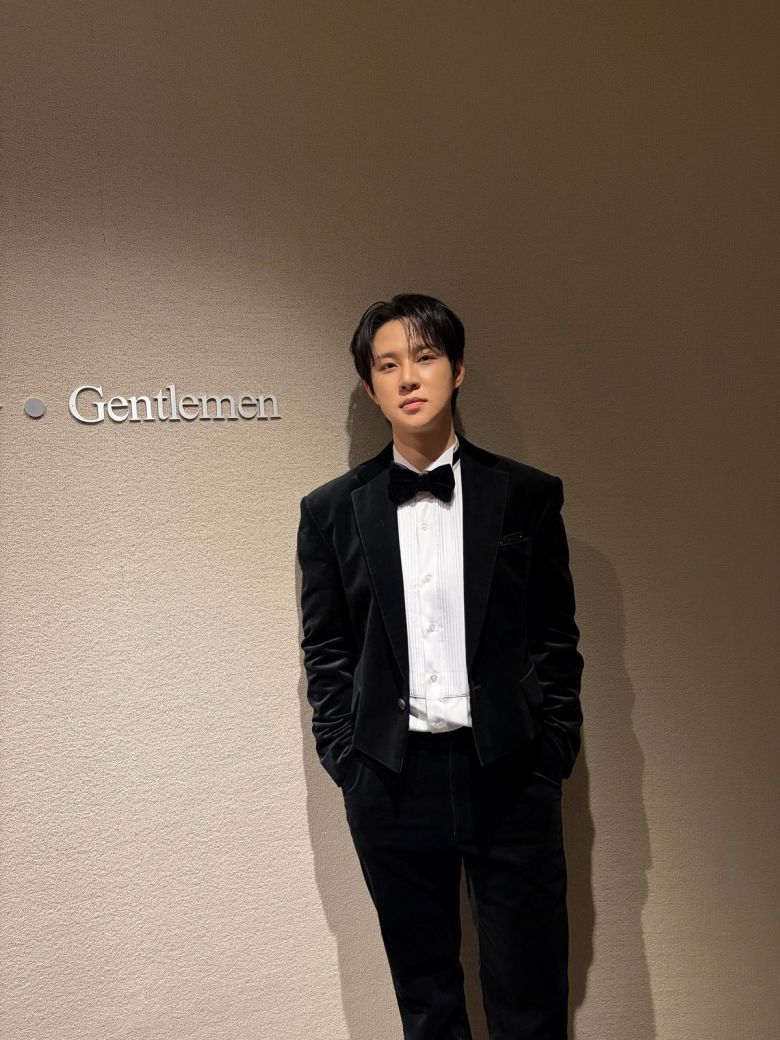 사진 = 추혁진 SNS 계정