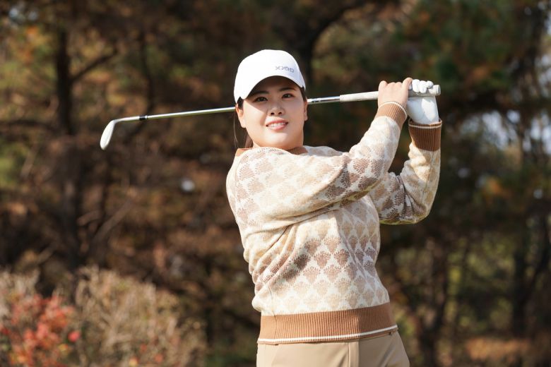 박인비. 사진=와우매니지먼트 제공