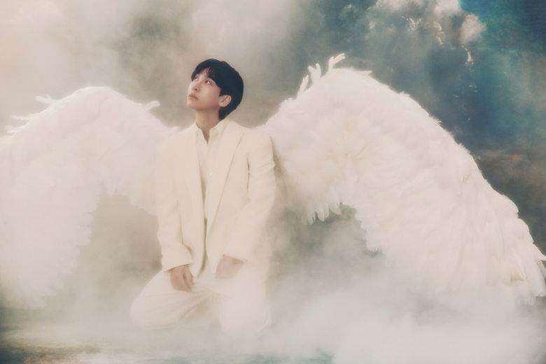 사진=비투비 서은광이 데뷔 13년 만에 처음 선보이는 솔로 정규 앨범 언폴드(UNFOLD)로 돌아왔다. 삶과 자아에 대한 질문을 음악으로 풀어낸 이번 앨범에는 한층 깊어진 보컬과 서은광만의 진솔한 세계관이 담겼다. 비투비 컴퍼니