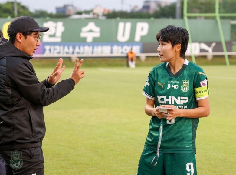 사진=한수원 축구단 제공