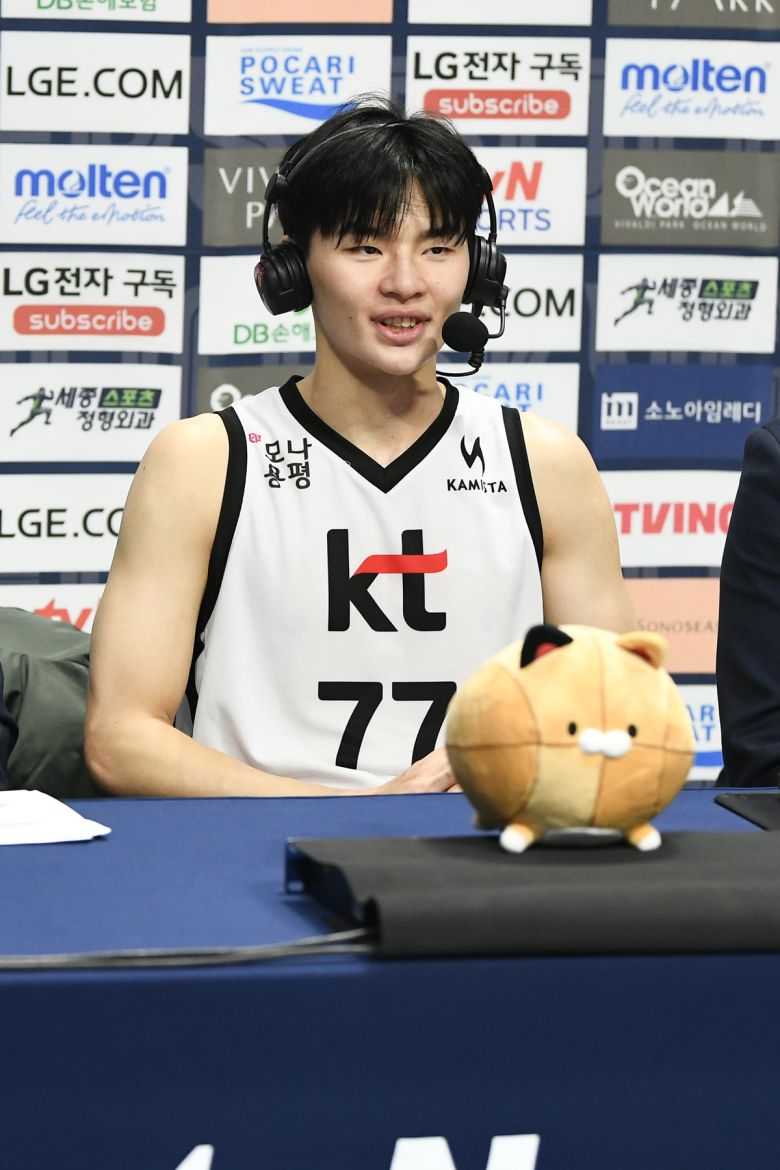 사진=KBL 제공