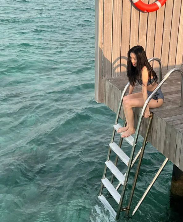 선미 인스타그램 캡처