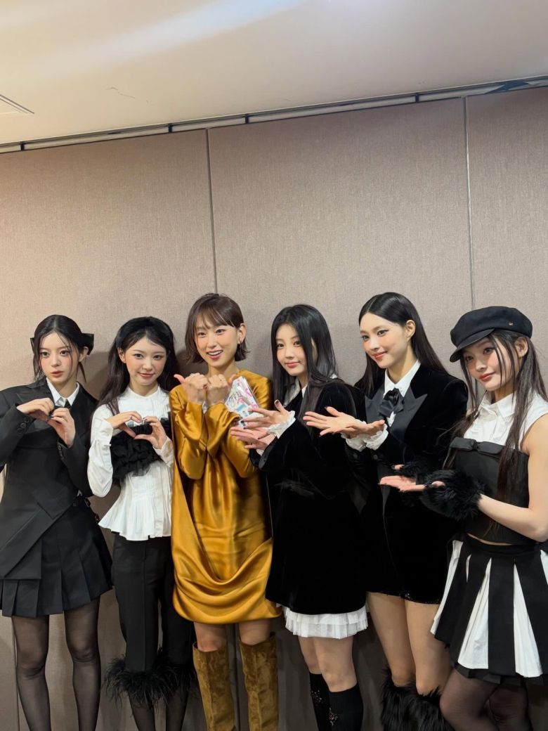 류혜영 인스타그램 캡처