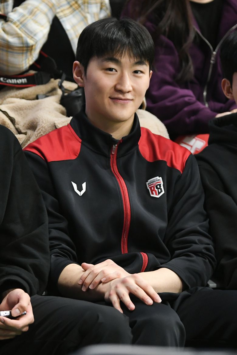 정관장 가드 문유현. 사진=KBL 제공