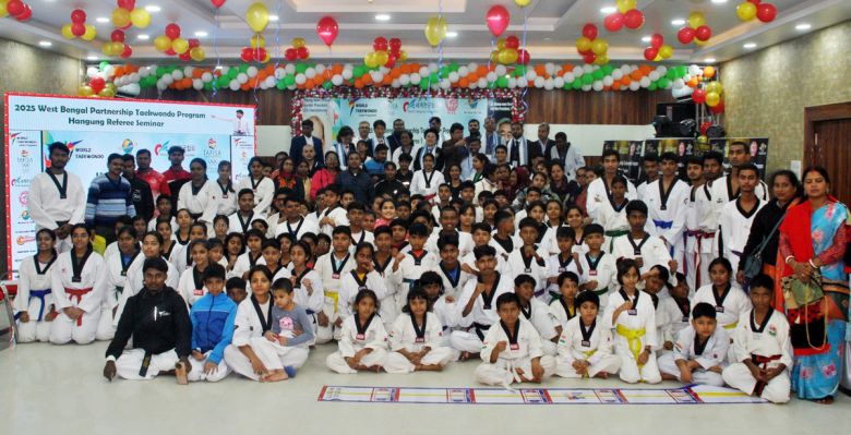 사진=세계한궁협회 제공