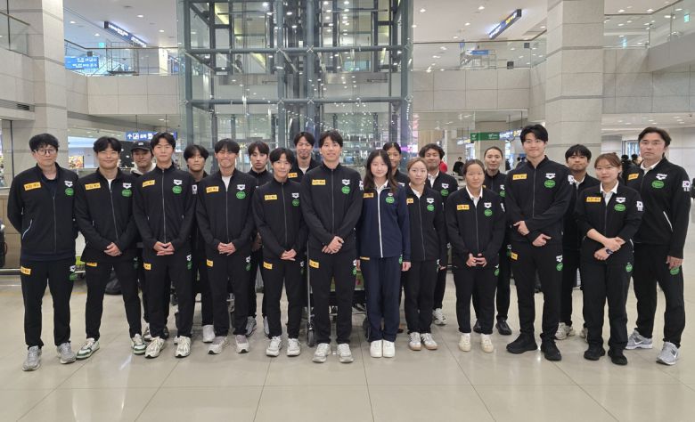 사진=대한수영연맹 제공