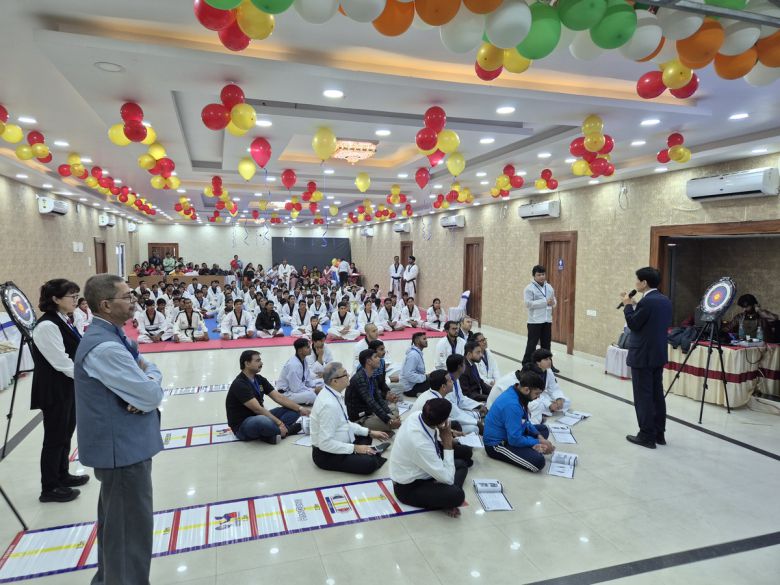 사진=세계한궁협회 제공