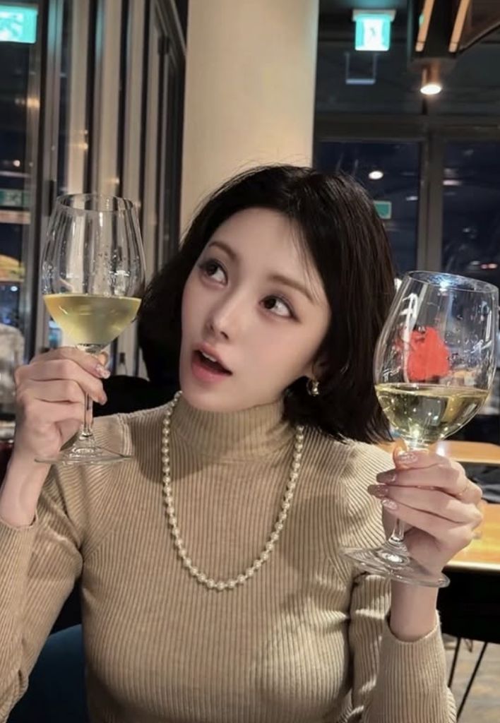 사진 = 리지 SNS 계정