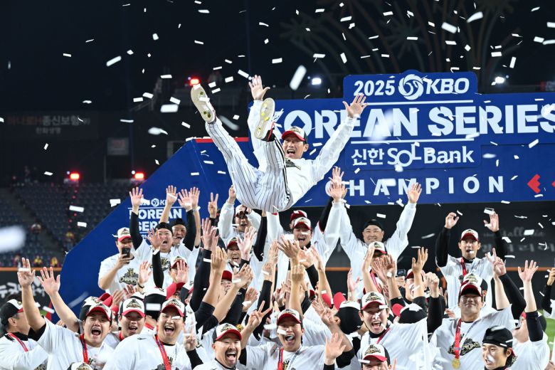 사진=LG트윈스 제공